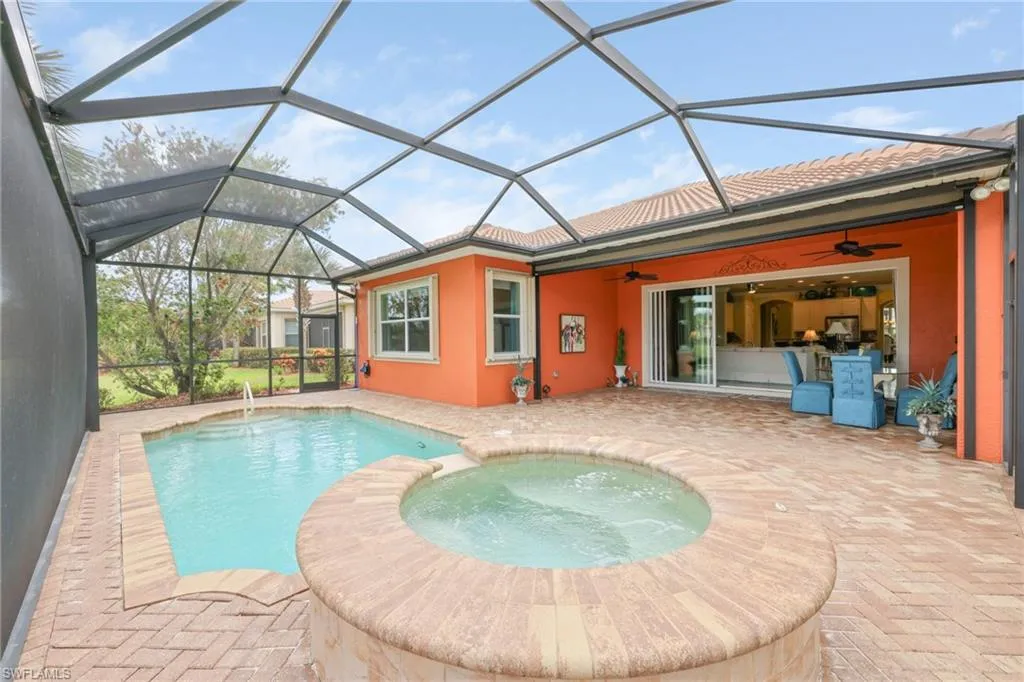 11619 Giulia DR, Fort Myers, FL 33913,225035190