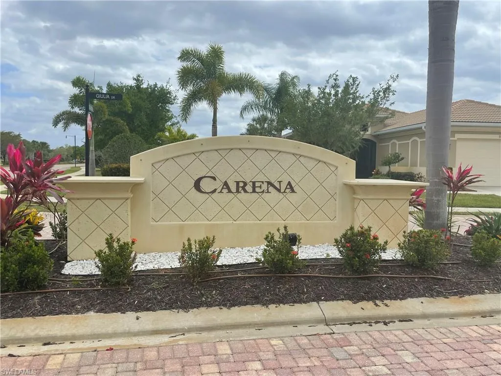 11619 Giulia DR, Fort Myers, FL 33913,225035190