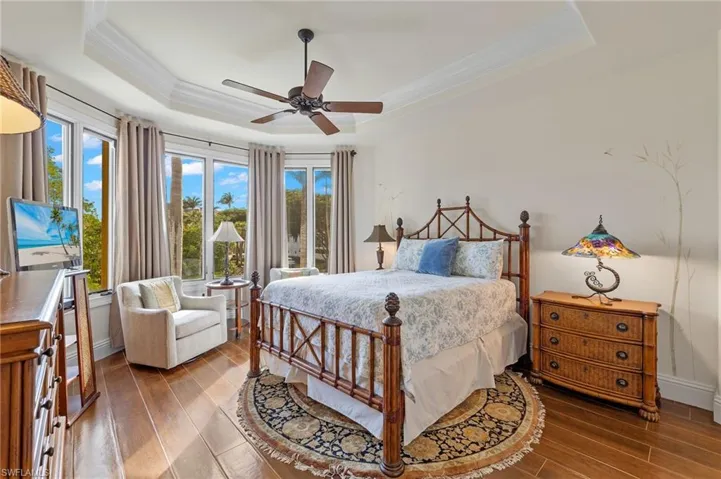 GUEST BEDROOM 1