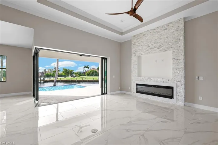 Photo of similar homeSame construction Different interior finishes