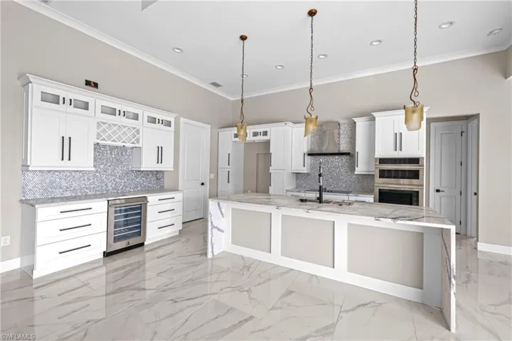 Photo of similar homeSame construction Different interior finishes