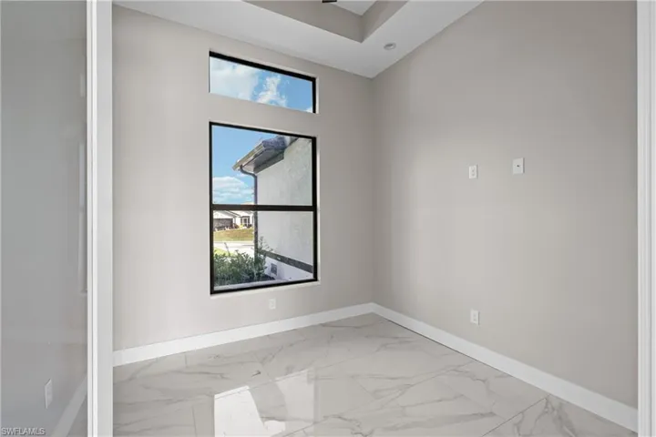 Photo of similar homeSame construction Different interior finishes