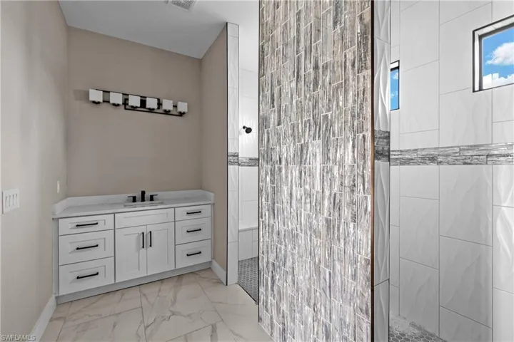 Photo of similar homeSame construction Different interior finishes