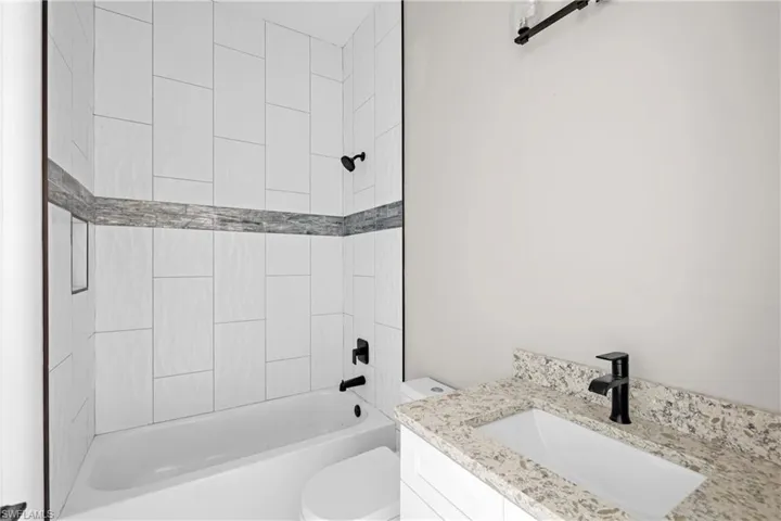 Photo of similar homeSame construction Different interior finishes