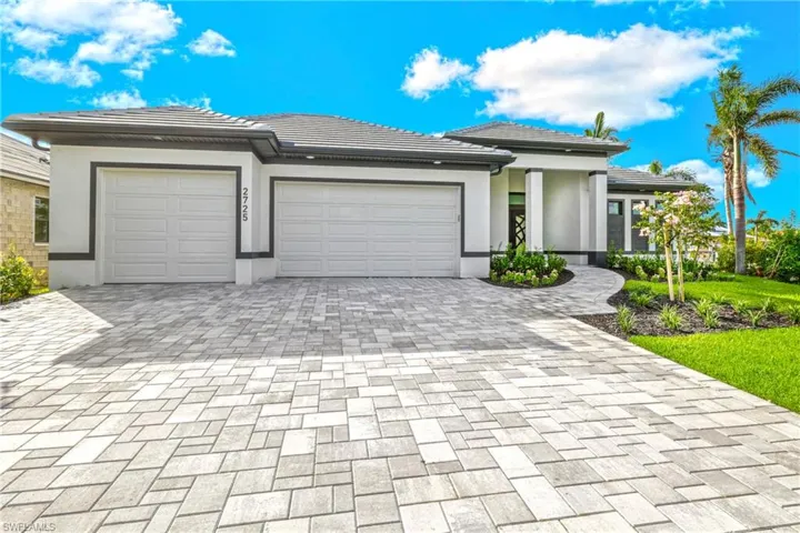 Photo of similar homeSame construction Different interior finishes