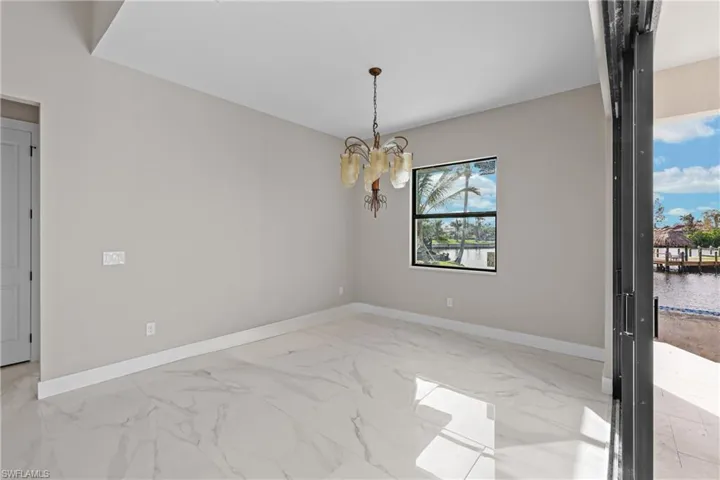 Photo of similar homeSame construction Different interior finishes