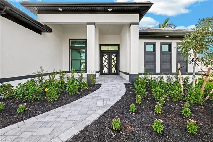 Photo of similar homeSame construction Different interior finishes