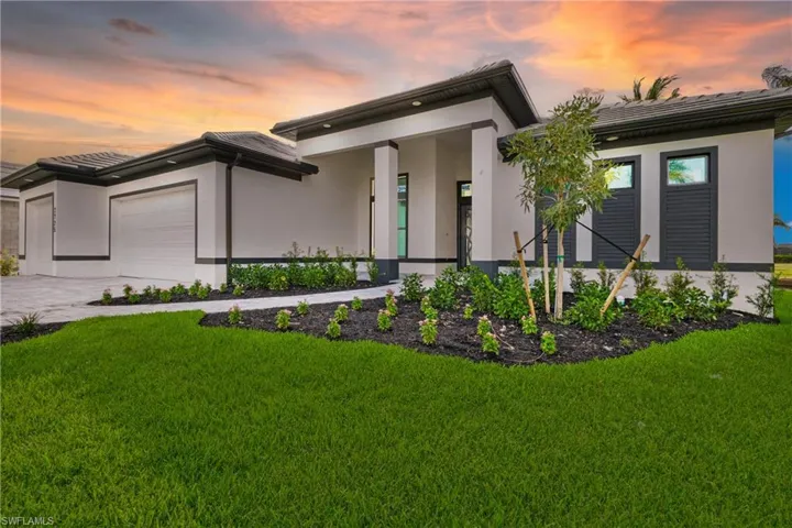 Photo of similar homeSame construction Different interior finishes