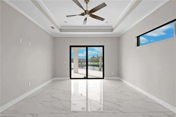 Photo of similar homeSame construction Different interior finishes