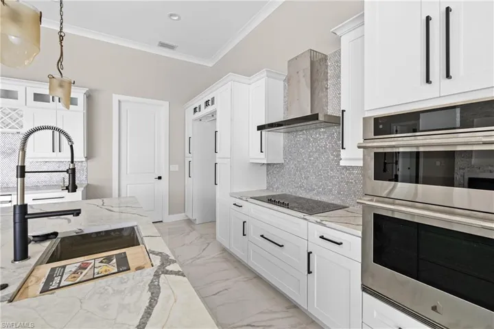 Photo of similar homeSame construction Different interior finishes