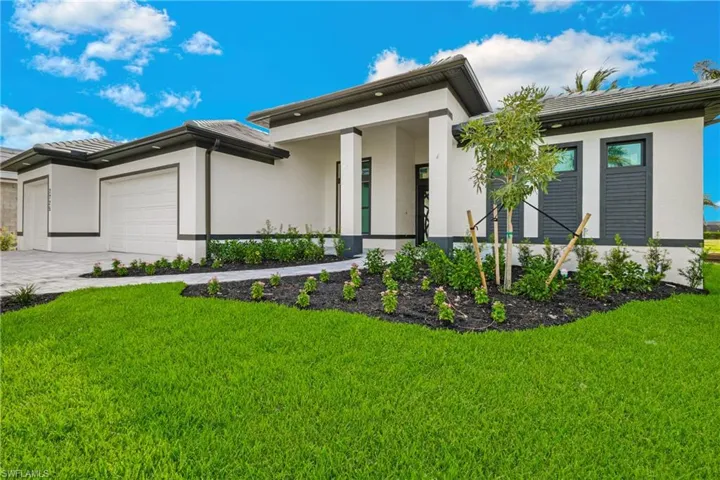 Photo of similar homeSame construction Different interior finishes