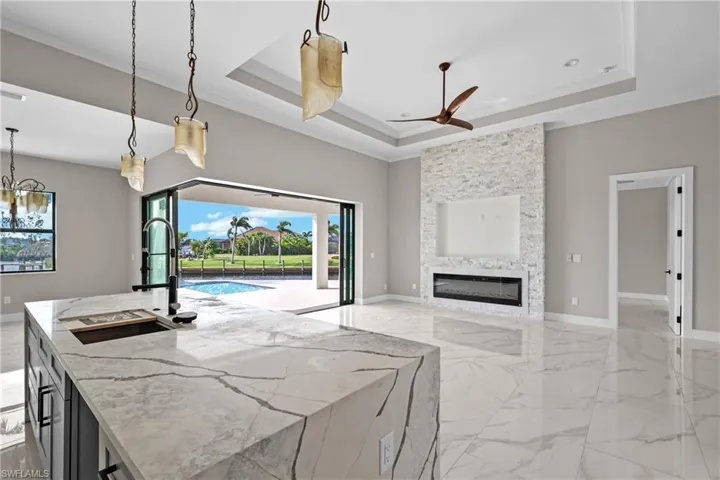 Photo of similar homeSame construction Different interior finishes