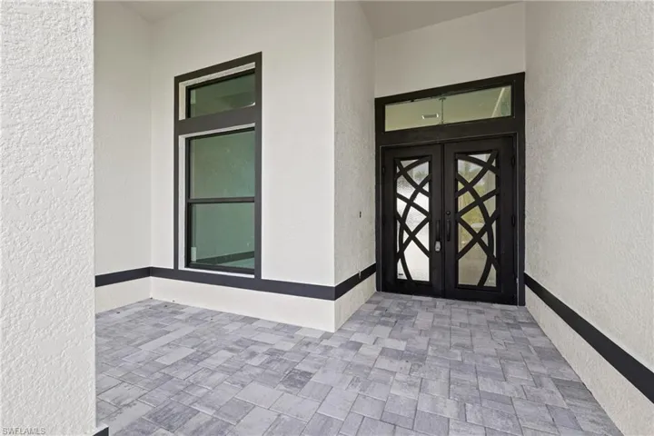 Photo of similar homeSame construction Different interior finishes