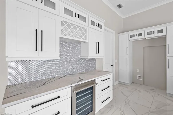 Photo of similar homeSame construction Different interior finishes