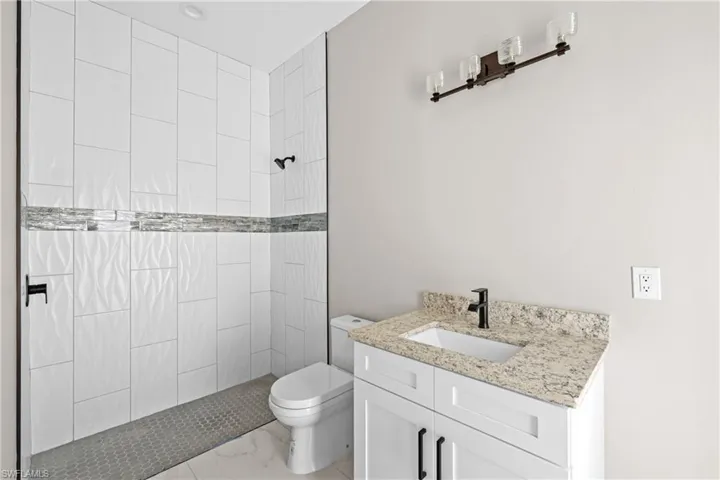 Photo of similar homeSame construction Different interior finishes