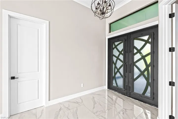 Photo of similar homeSame construction Different interior finishes