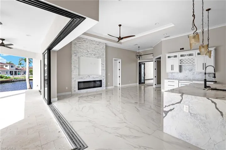 Photo of similar homeSame construction Different interior finishes