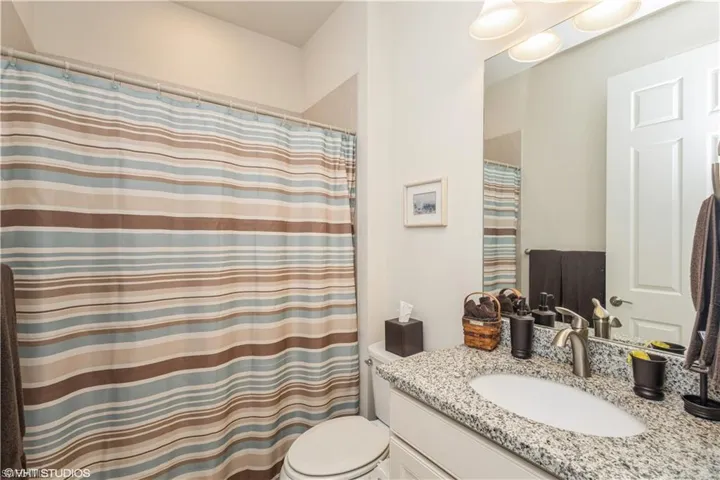 GUEST BATH