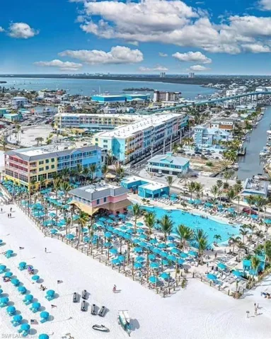 233 Delmar Ave, Fort Myers Beach, Florida 33931