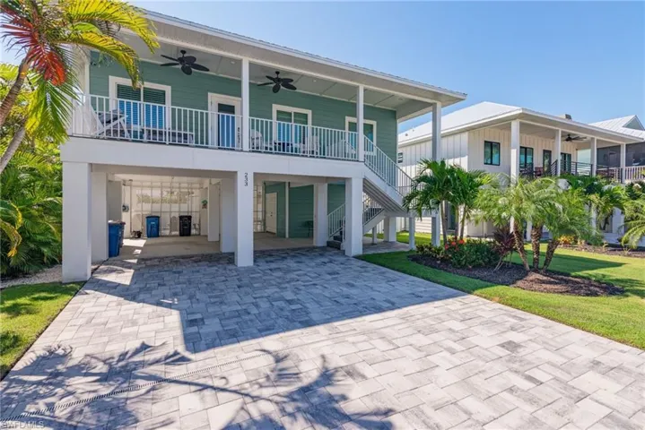 233 Delmar Ave, Fort Myers Beach, Florida 33931