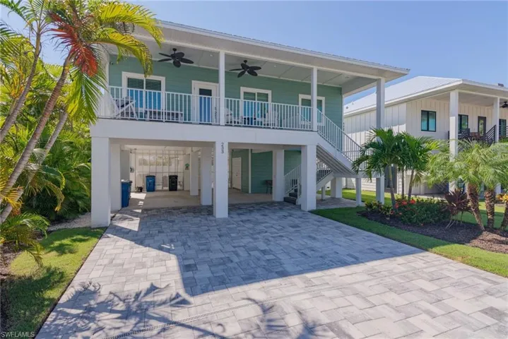 233 Delmar Ave, Fort Myers Beach, Florida 33931