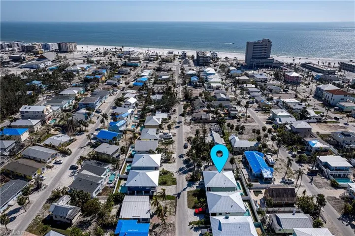 233 Delmar Ave, Fort Myers Beach, Florida 33931