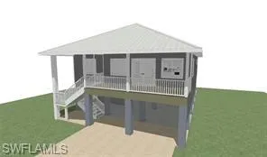 233 Delmar Ave, Fort Myers Beach, Florida 33931