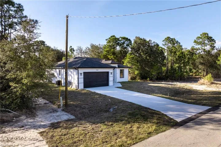 566 Eisenhower Blvd, Lehigh Acres, Florida 33974
