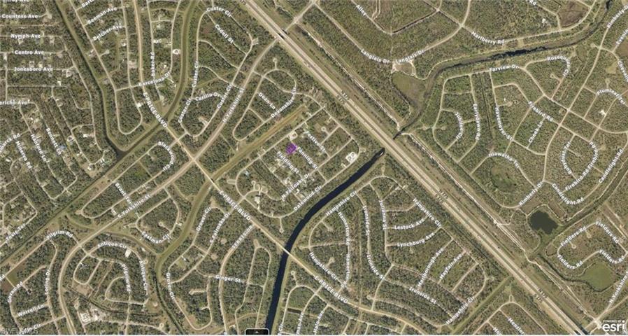 1131210703 Fanning ST, NORTH PORT FL 34288