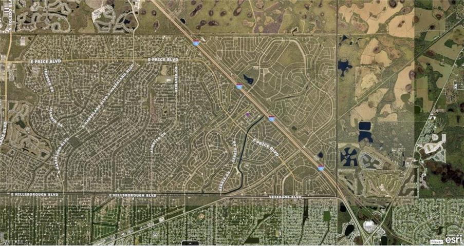 1131210703 Fanning ST, NORTH PORT FL 34288
