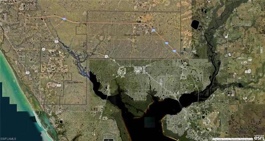 1131210703 Fanning ST, NORTH PORT FL 34288