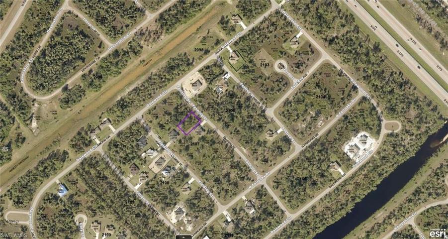 1131210703 Fanning ST, NORTH PORT FL 34288