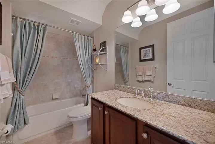 GUEST BATH #4.