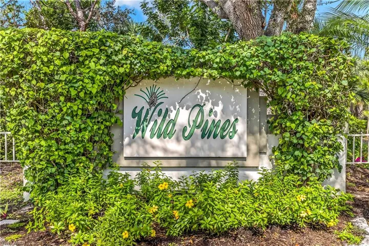 3641 Wild Pines Dr 206, Bonita Springs, Florida 34134