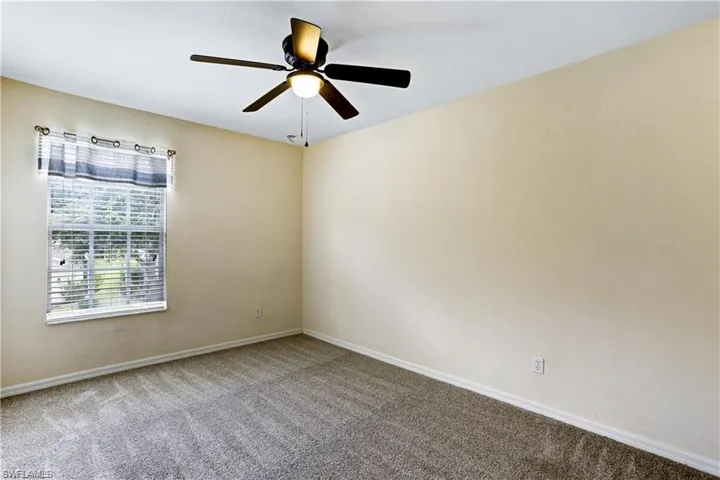 Bedroom #5