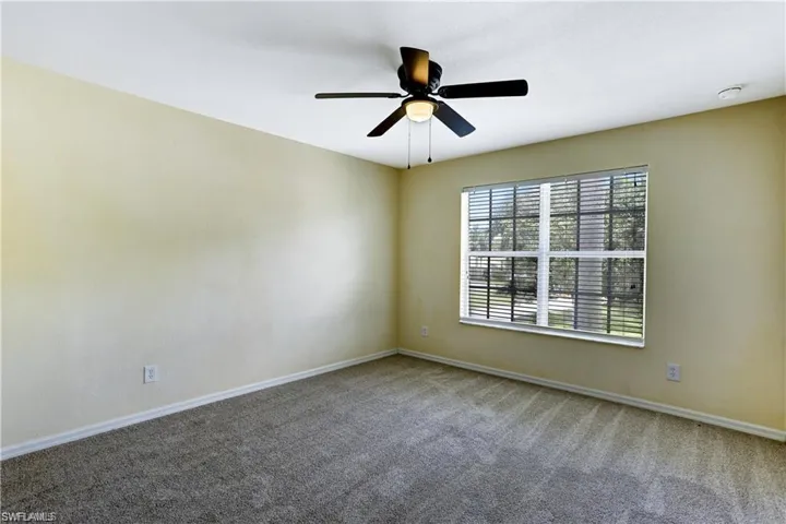Bedroom #4