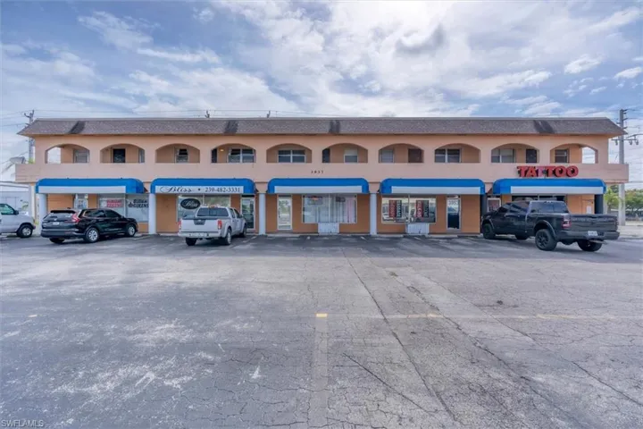 3957-3957  Broadway  , Fort Myers, FL 33901