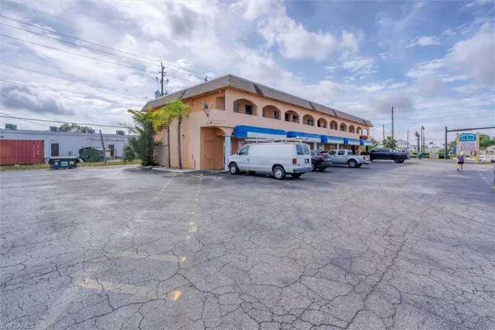 3957-3957  Broadway  , Fort Myers, FL 33901