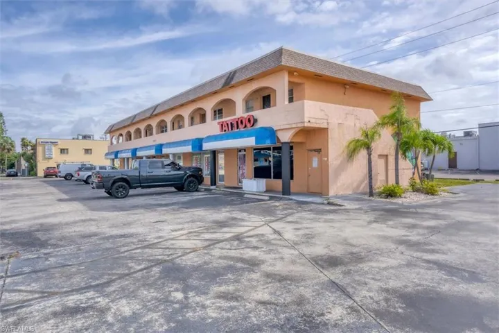 3957-3957  Broadway  , Fort Myers, FL 33901