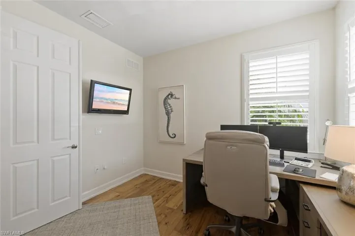 Bedroom #3