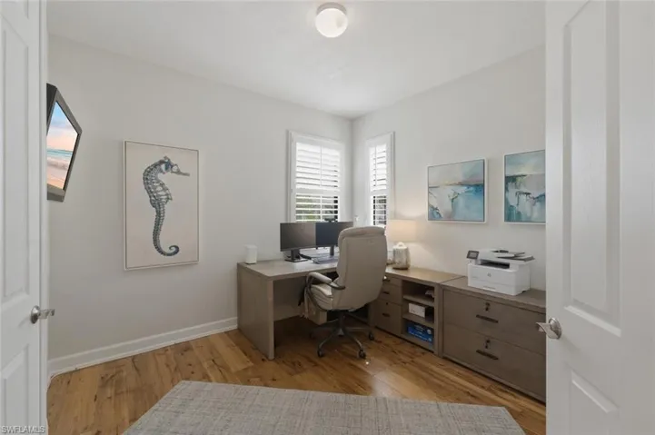 Bedroom #3