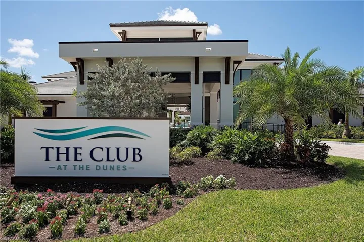300  Dunes  BLVD, Naples, FL 34110