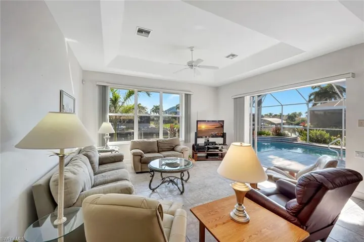 4315 Sw 22nd Ct, Cape Coral, Florida 33914