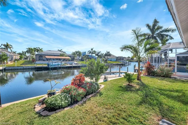 4315 Sw 22nd Ct, Cape Coral, Florida 33914