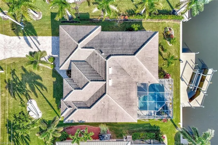 4315 Sw 22nd Ct, Cape Coral, Florida 33914