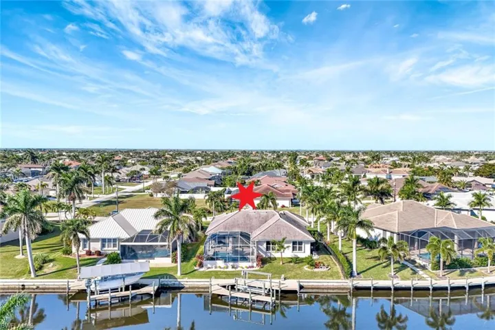 4315 Sw 22nd Ct, Cape Coral, Florida 33914