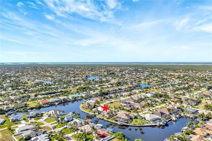4315 Sw 22nd Ct, Cape Coral, Florida 33914