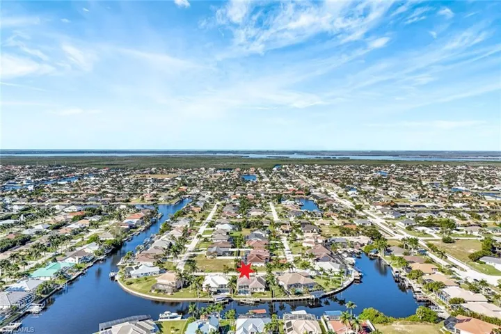 4315 Sw 22nd Ct, Cape Coral, Florida 33914