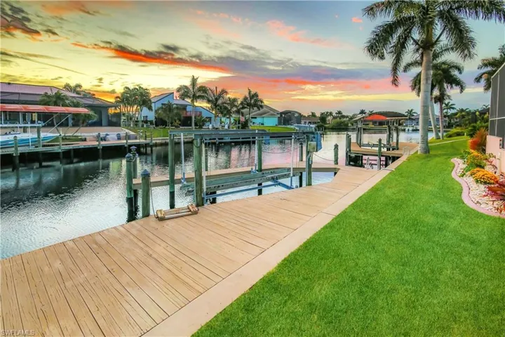4315 Sw 22nd Ct, Cape Coral, Florida 33914