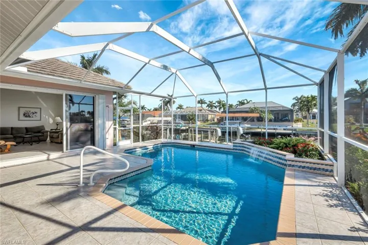 4315 Sw 22nd Ct, Cape Coral, Florida 33914
